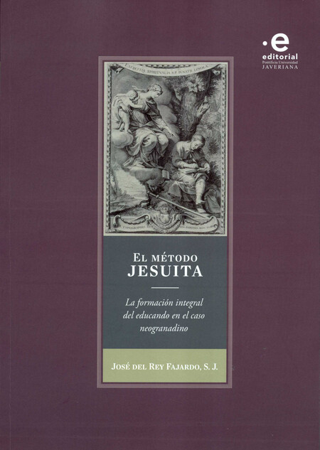 El método jesuita. La formació...