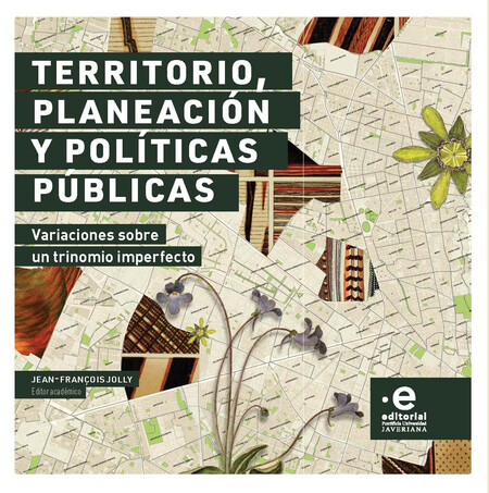 Territorio, planeación y polít...