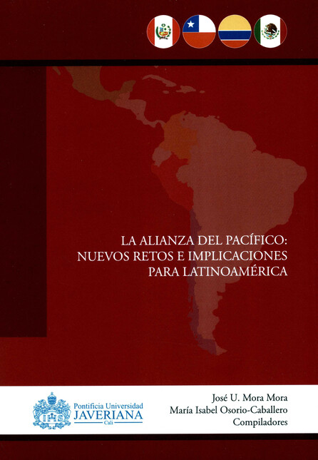 La alianza del Pacífico: nuevo...
