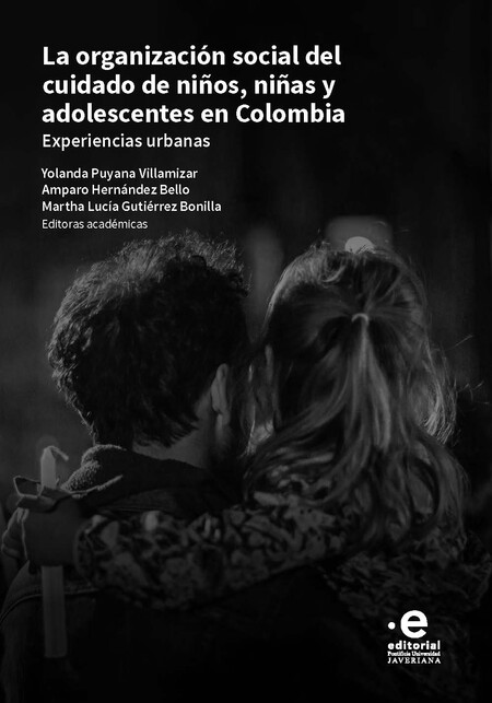La organización social del cui...