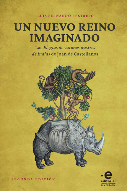 Un nuevo reino imaginado. Las ...