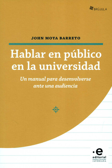 Hablar en público en la univer...