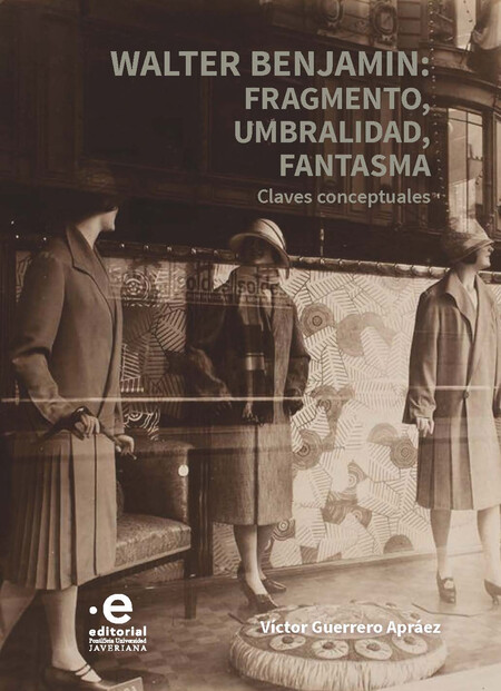 Walter Benjamin: fragmento, um...