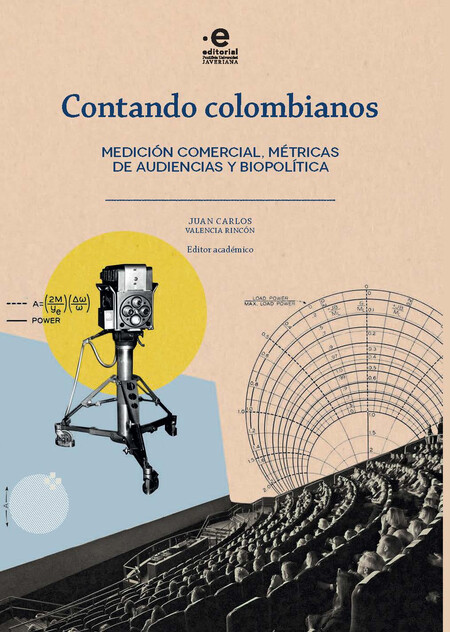 Contando colombianos. Medición...