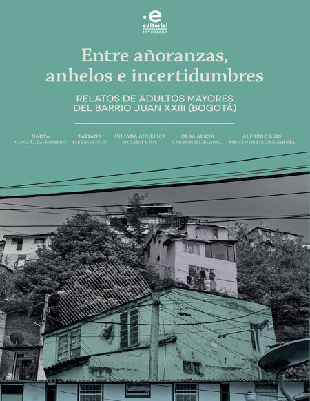 Entre añoranzas, anhelos e inc...
