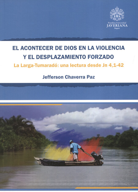 El acontecer de Dios en la vio...
