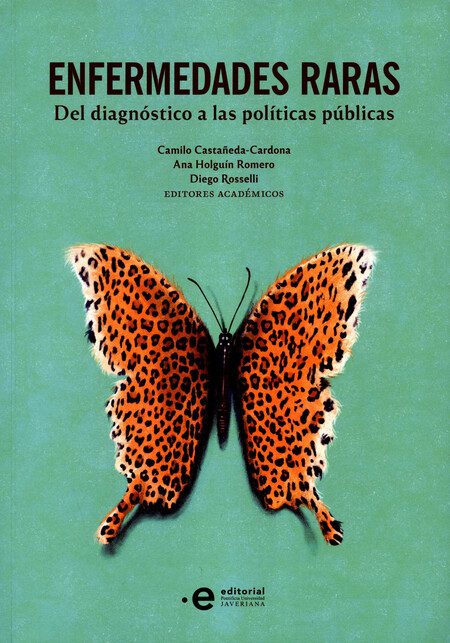 Enfermedades raras. Del diagnó...