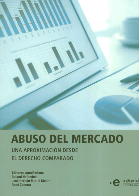 Abuso del mercado. Una aproxim...