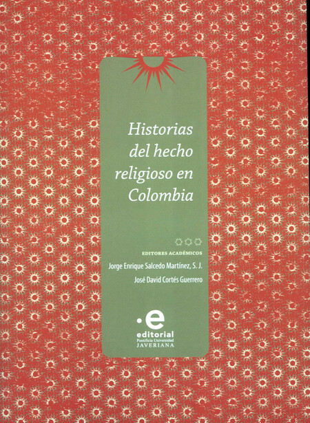 Historias del hecho religioso ...