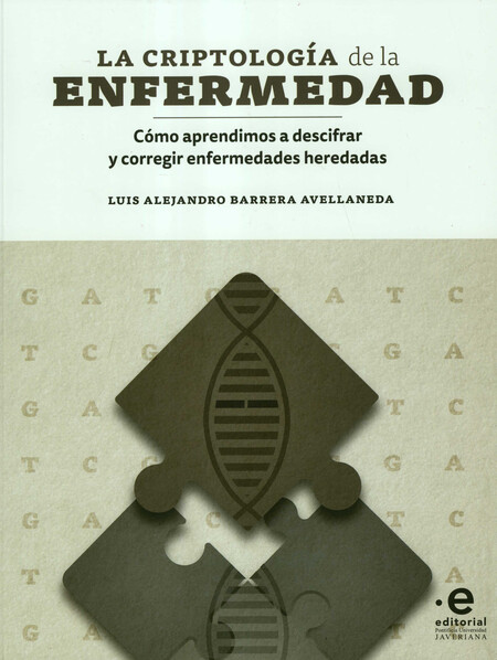 La criptología de la enfermeda...