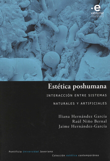 Estética poshumana. Interacció...