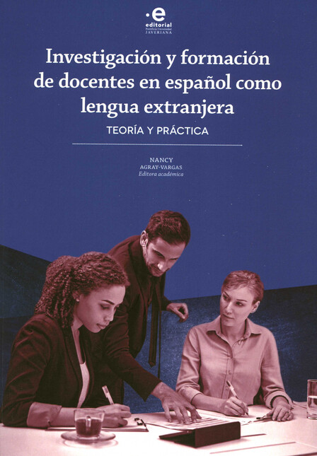 Investigación y formación de d...