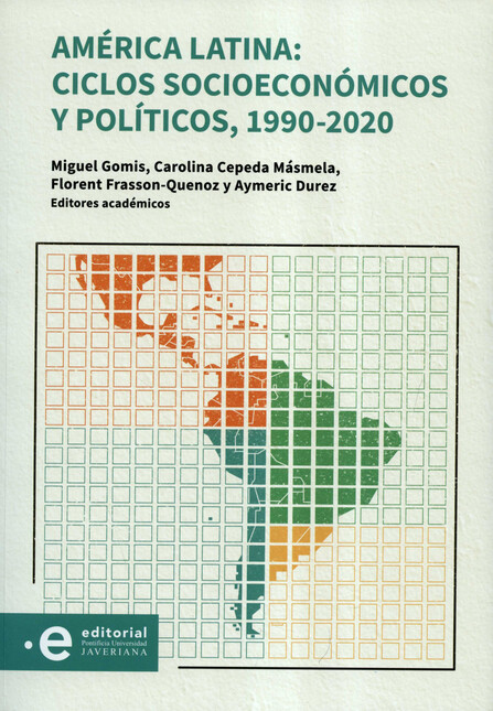 América Latina: ciclos socioec...
