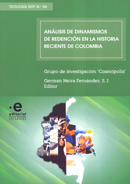 Análisis de dinamismos de rede...