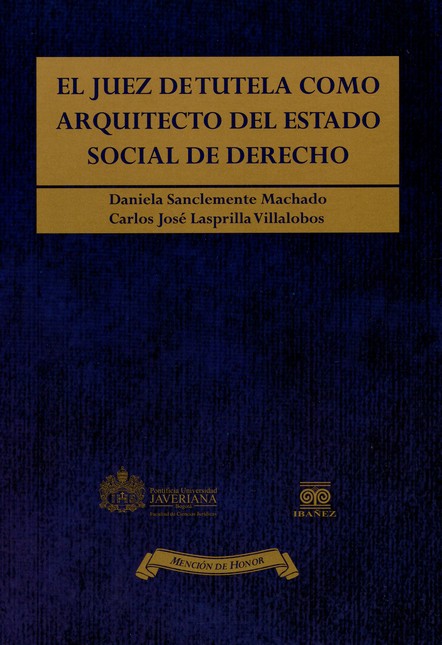 El juez de tutela como arquite...