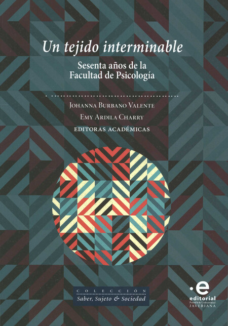 Un tejido interminable. Sesent...