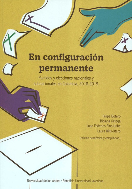 En configuración permanente. P...