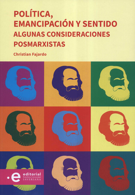 Política, emancipación y senti...