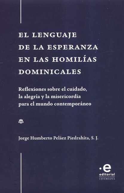 El lenguaje de la esperanza en...