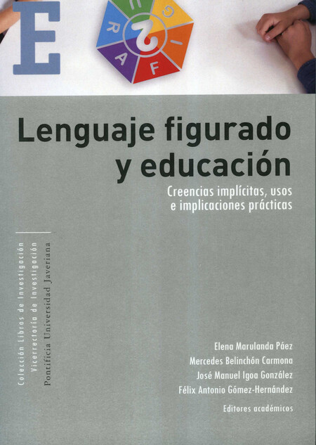 Lenguaje figurado y educación....