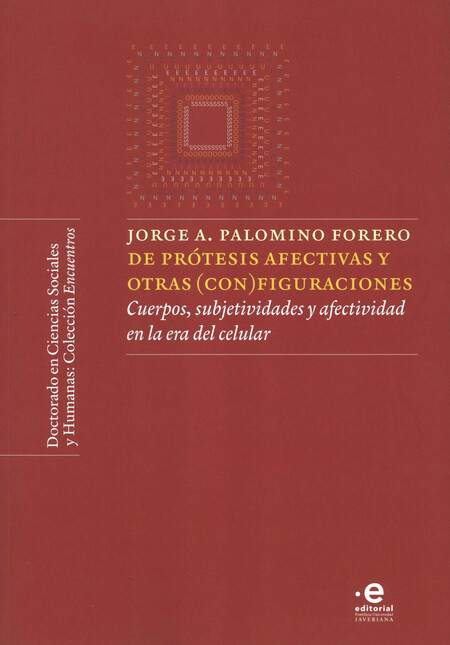 De prótesis afectivas y otras ...