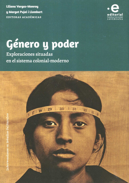 Género y poder. Exploraciones ...