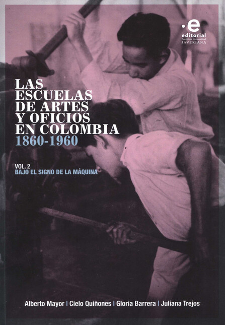 Las escuelas de artes y oficio...