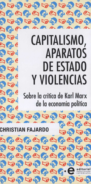 Capitalismo, aparatos de estad...