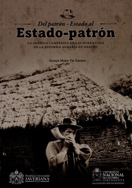 Del patrón-Estado al Estado-pa...