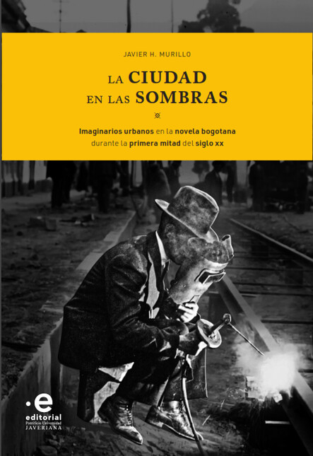 La ciudad en las sombras. Imag...