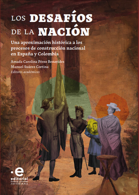 Los desafíos de la nación. Una...