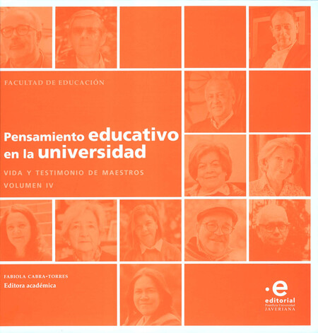 Pensamiento educativo en la Un...
