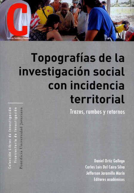 Topografías de la investigació...