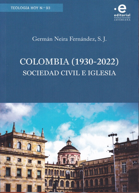 Colombia (1930-2022). Sociedad...