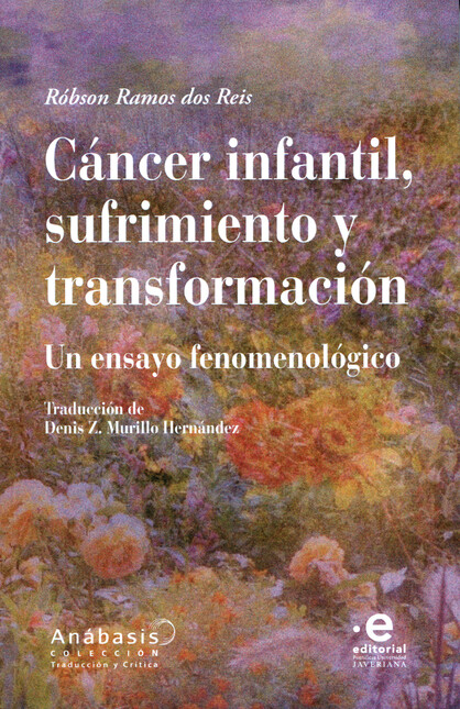 Cáncer infantil, sufrimiento y...