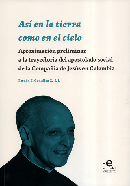 Así en la tierra como en el ci...