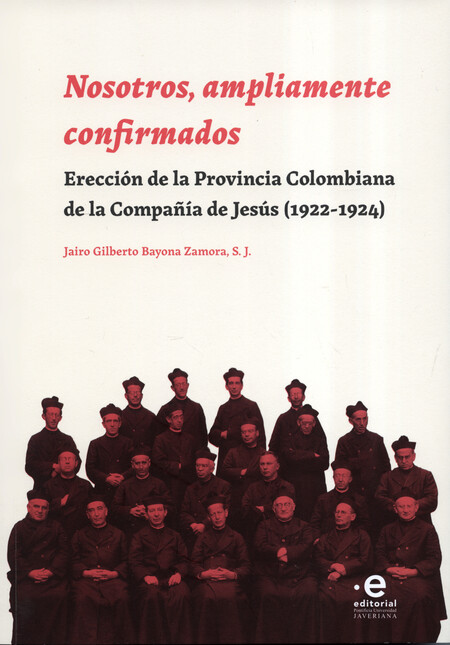 Nosotros, ampliamente confirma...