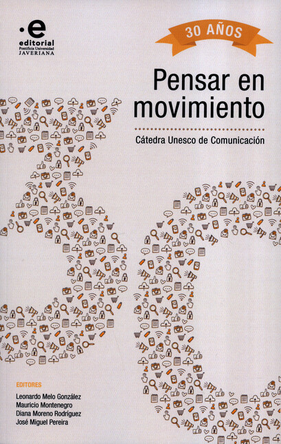 Pensar en movimiento. Cátedra ...
