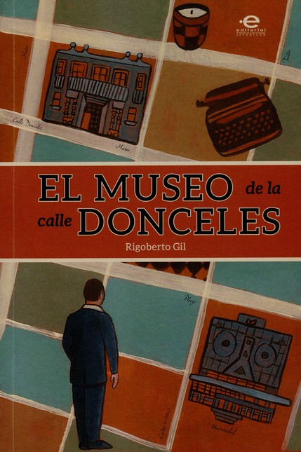 Museo de la calle Donceles, EL