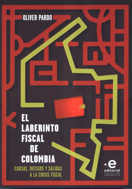 El laberinto fiscal de Colombi...