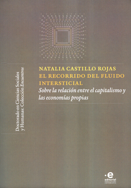 El recorrido del fluido inters...