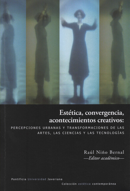 Estética, convergencia, aconte...