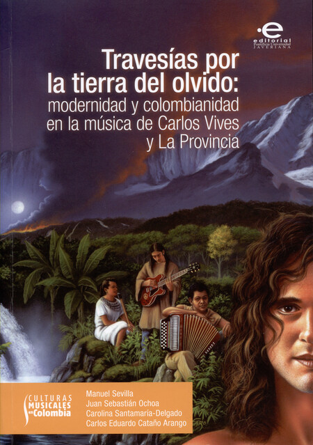 Travesías por la tierra del ol...
