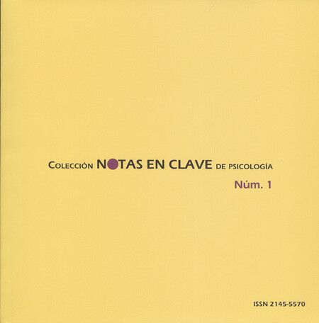 Colección Notas en Clave de Ps...