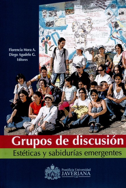 Grupos de discusión. Estéticas...