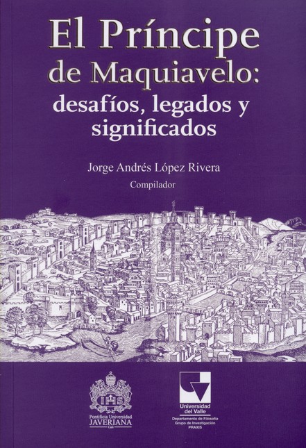 El príncipe de Maquiavelo: des...