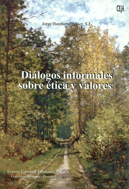 Diálogos informales sobre étic...