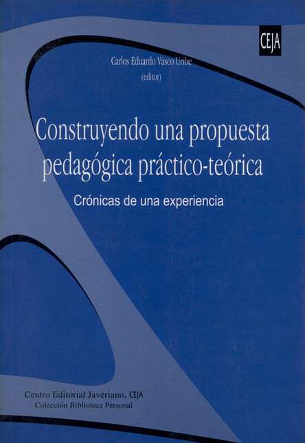 Construyendo una propuesta ped...