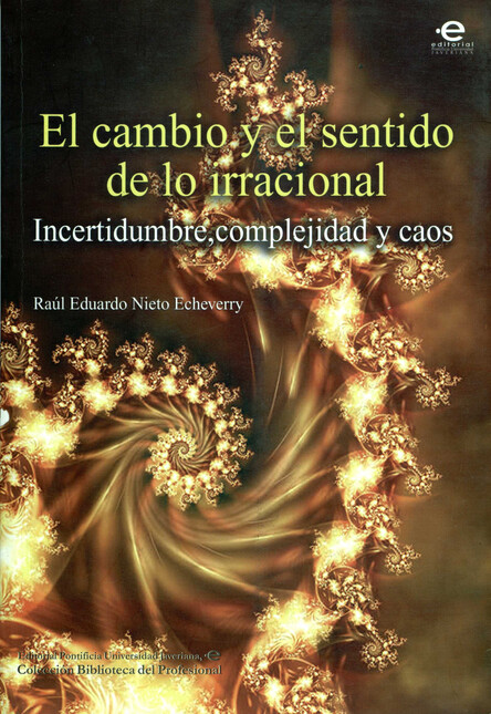 El cambio y el sentido de lo i...