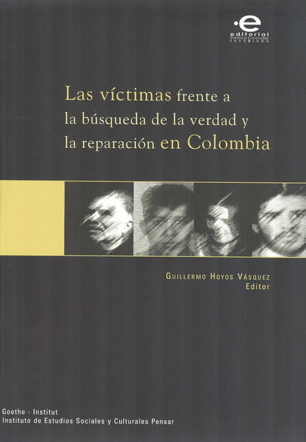 Víctimas frente a la búsqueda ...